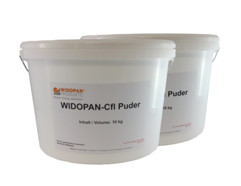 WIDOPAN-Cfl Puder