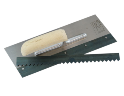 Trowel