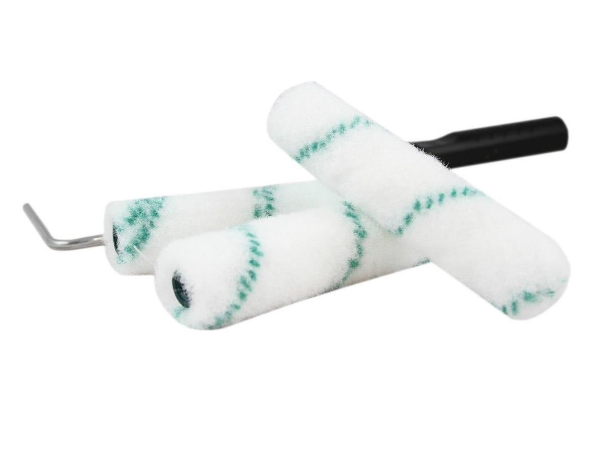 Mini paint brush (roll) Widopan Produkte GmbH