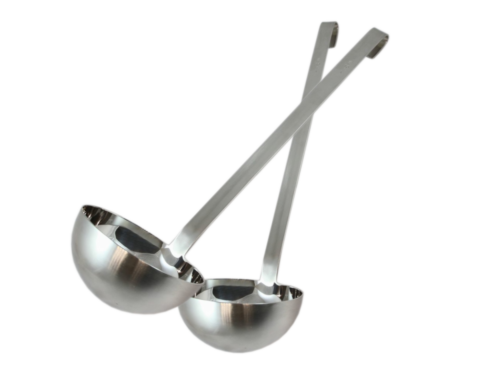 Ladle