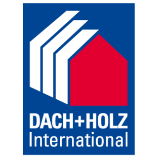 Wir sind dabei, WIDOPAN GmbH bei der Dach & Holz